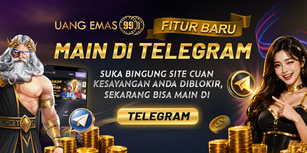 Main Di Telegram UangEmas99